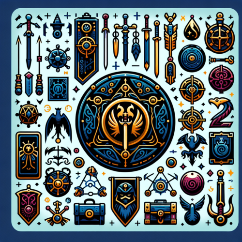Logo Mobile Legend: A Deep Dive into Iconic Design
